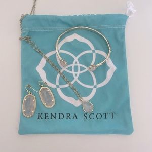 Kendra Scott Set